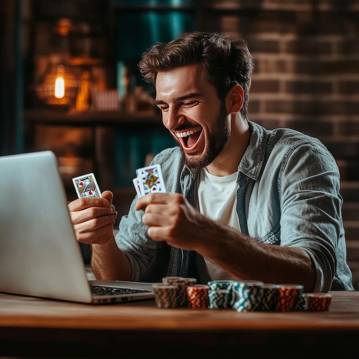 Antarmuka deposit tokogeme dengan pilihan metode pembayaran DANA, OVO, GoPay, QRIS, dan bank lokal